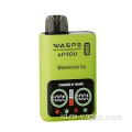 Waspe aiviou 25000 puffs cepat pengiriman vaper